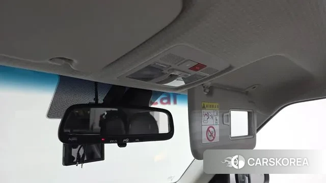 Hyundai Casper id 3610929 из Кореи 8