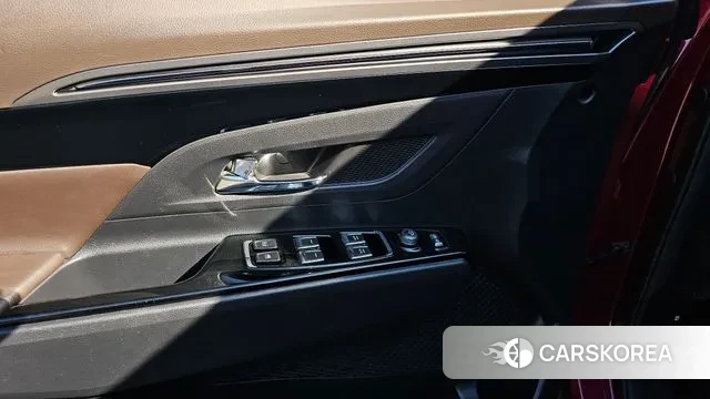 Ssangyong Beautiful Korando id 3275137 из Кореи 8