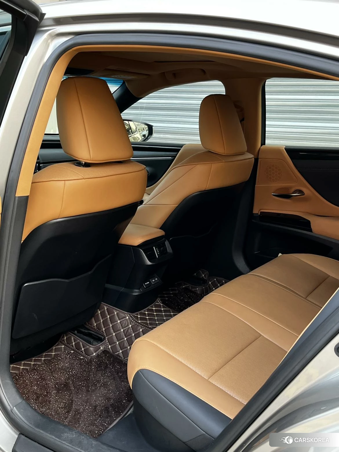 Lexus ES id 4515207 из Китая 8