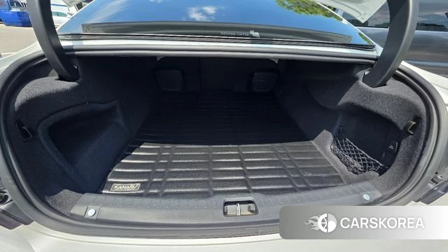 Volvo S90 id 4517162 из Кореи 8