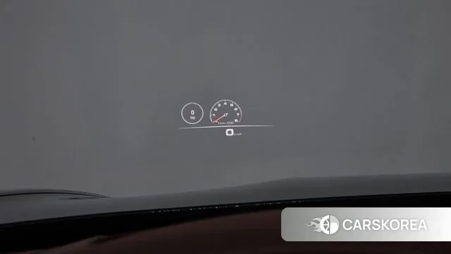 Porsche Panamera (971) id 3360807 из Кореи 8