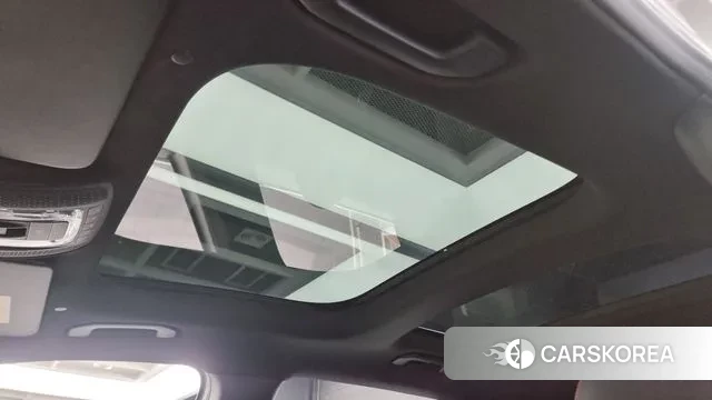 Mercedes-Benz GLB-Class X247 id 3349759 из Кореи 8