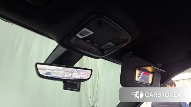 Chevrolet (GM Daewoo) Traverse id 3654125 из Кореи 8