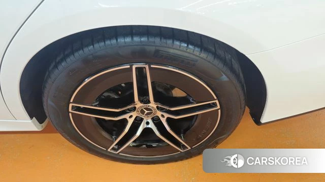 Mercedes-Benz E-Class W214 id 4539859 из Кореи 8