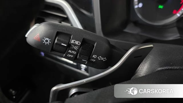 Ssangyong Beautiful Korando id 4390109 из Кореи 8