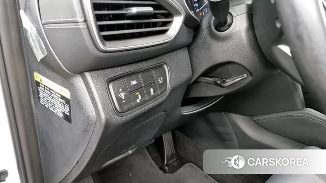 Hyundai Santa Fe TM id 2981506 из Кореи 8