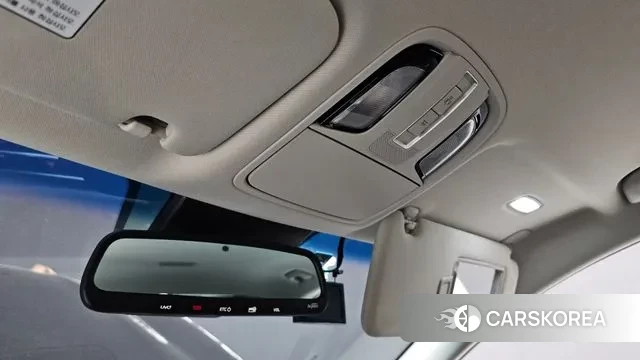 Kia K7 Premier id 3742250 из Кореи 8