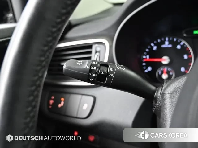 Kia The New Sorento id 3270467 из Кореи 8