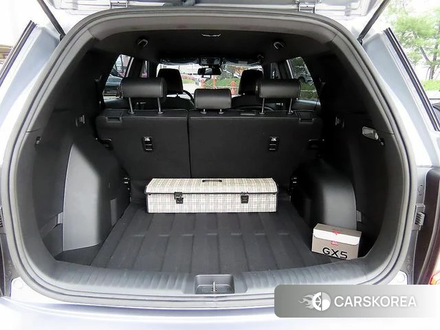 Ssangyong Torres id 4186650 из Кореи 8