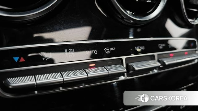 Mercedes-Benz C-Class W205 id 3905848 из Кореи 8