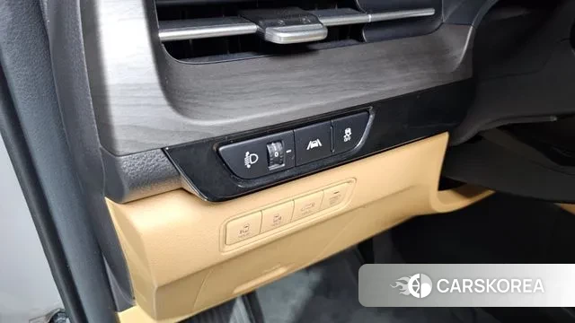 Kia Carnival 4th generation id 3373003 из Кореи 8