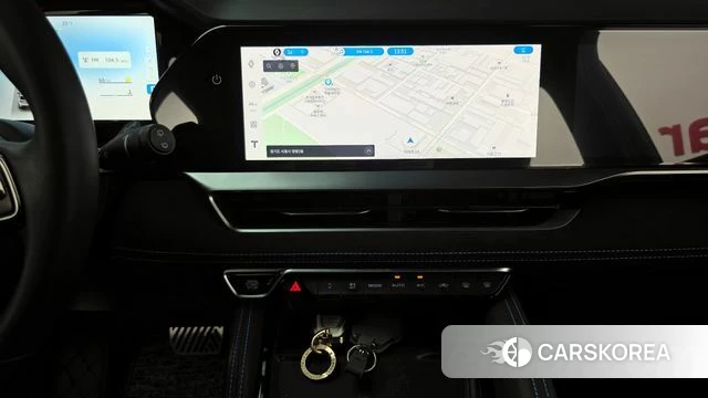 Renault Korea (Samsung) Grand Coleos id 3876720 из Кореи 8