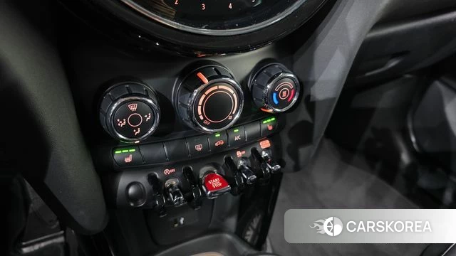 Mini Cooper id 4488905 из Кореи 8
