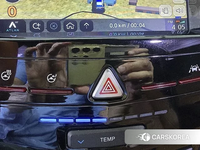 Ssangyong Tivoli Armor id 3039433 из Кореи 8