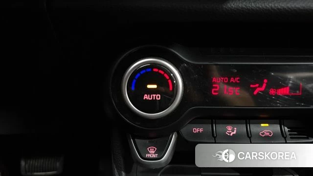 Kia Morning Urban (JA) id 4540968 из Кореи 8