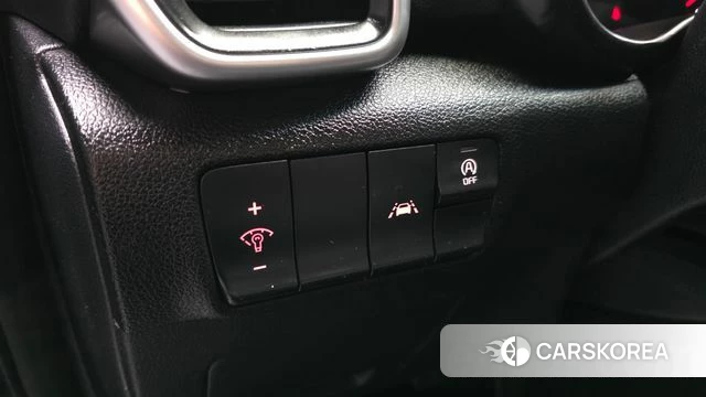 Kia Sportage The Bold id 3904686 из Кореи 8