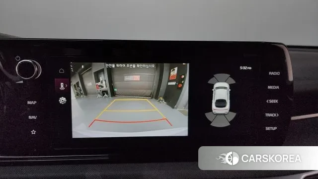 Kia K5 3rd generation id 3680021 из Кореи 8