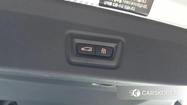 BMW i4 id 4584076 из Кореи 8