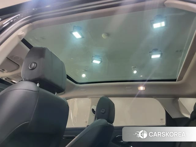 Land Rover Range Rover Evoque 2nd Generation id 4759190 из Кореи 8