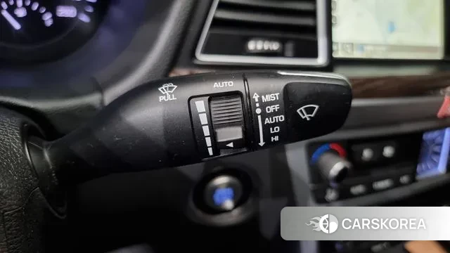 Genesis G80 id 3505523 из Кореи 8