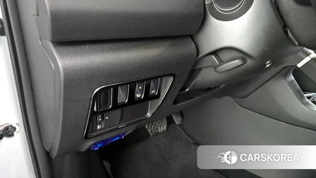 Renault Korea (Samsung) The New QM6 id 3616758 из Кореи 8