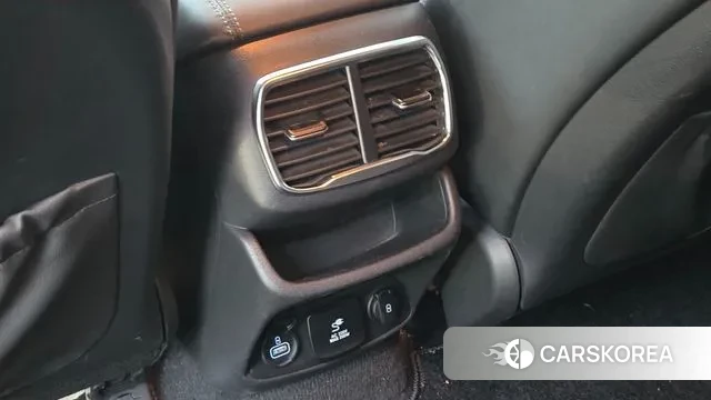 Hyundai Santa Fe TM id 3563027 из Кореи 8