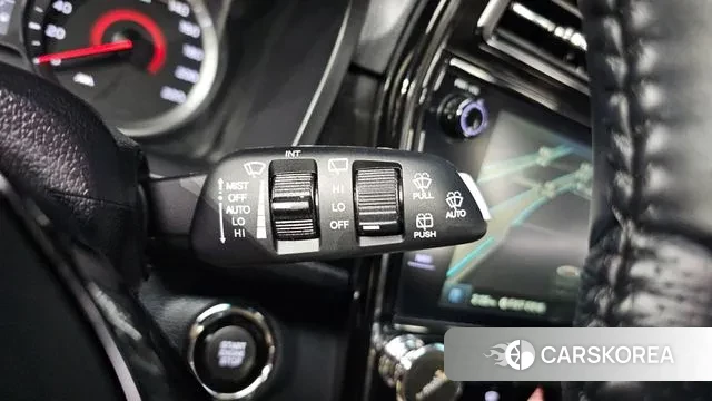 Ssangyong Tivoli Air id 2999072 из Кореи 8