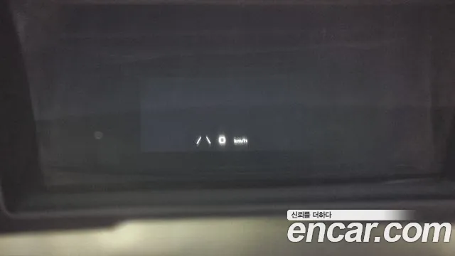 Kia EV6 id 2853345 из Кореи 8