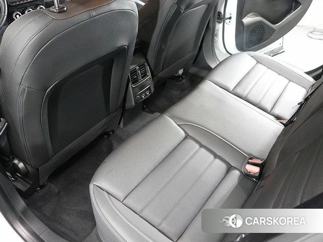 Renault Korea (Samsung) XM3 id 4250310 из Кореи 8