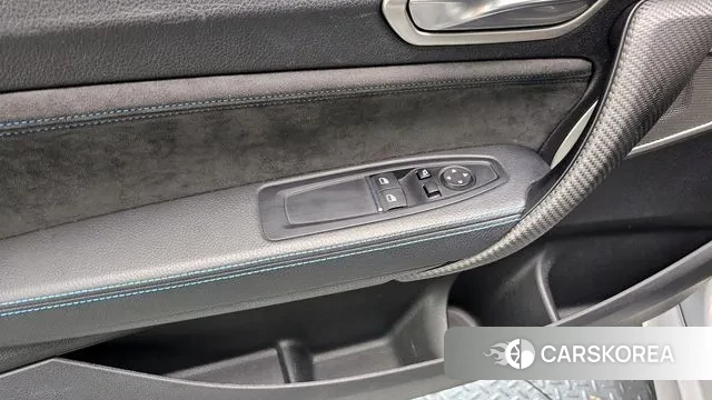 BMW M2 (F87) id 3489356 из Кореи 8