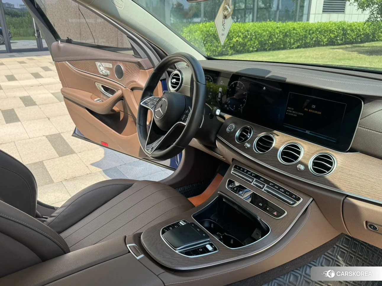 Mercedes-Benz E-class id 4405854 из Китая 8