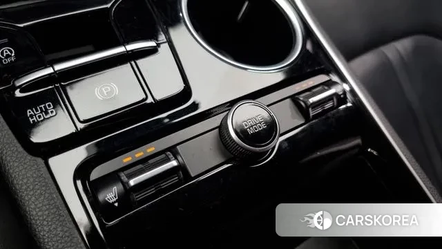 Kia K5 3rd generation id 3458969 из Кореи 8