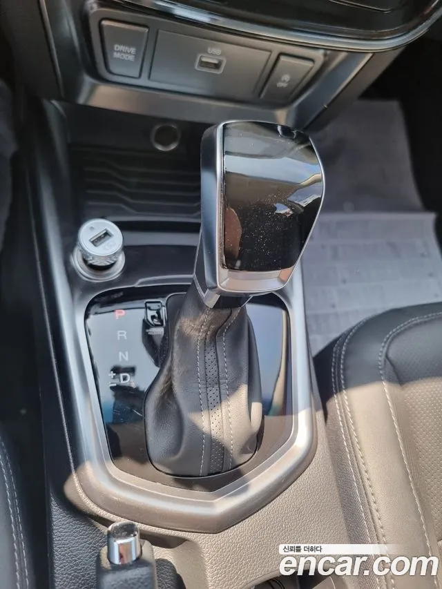 Ssangyong Tivoli Air id 2673160 из Кореи 8