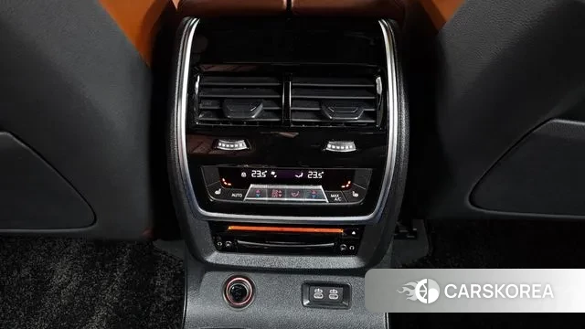 BMW X7 (G07) id 3439403 из Кореи 8