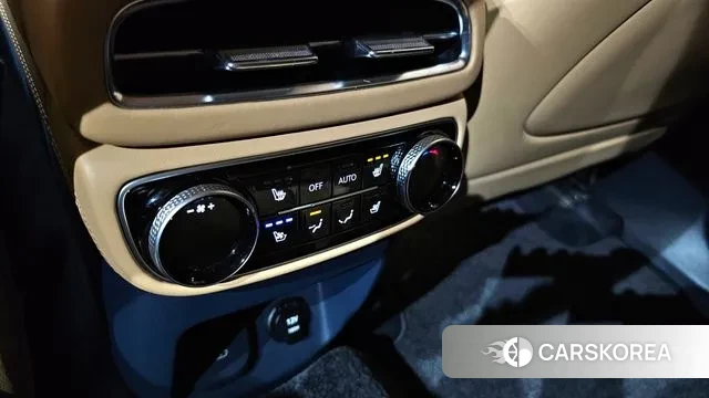 Genesis GV80 id 3390724 из Кореи 8