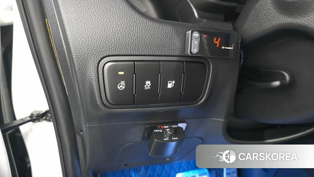 Kia The New Kia Ray id 4612840 из Кореи 8