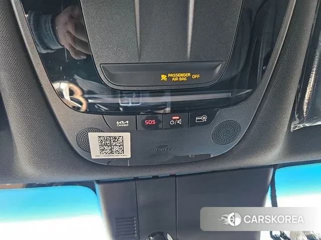 Kia K8 Hybrid id 3621174 из Кореи 8