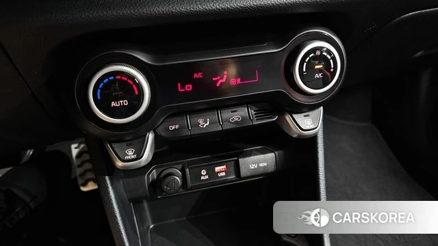 Kia All New Morning (JA) id 4557615 из Кореи 8
