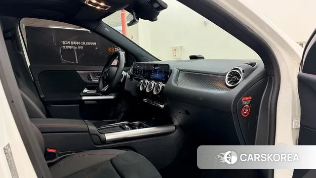 Mercedes-Benz GLA - Class H247 id 3769563 из Кореи 8