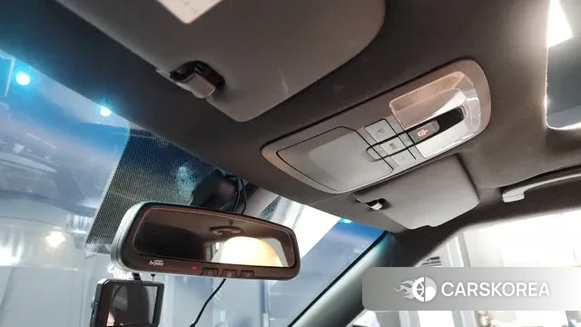 Ssangyong Tivoli Armor id 3319489 из Кореи 8