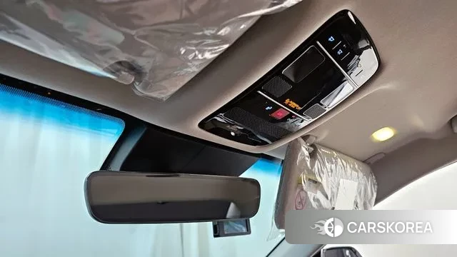 Hyundai Grandeur (GN7) id 3436804 из Кореи 8