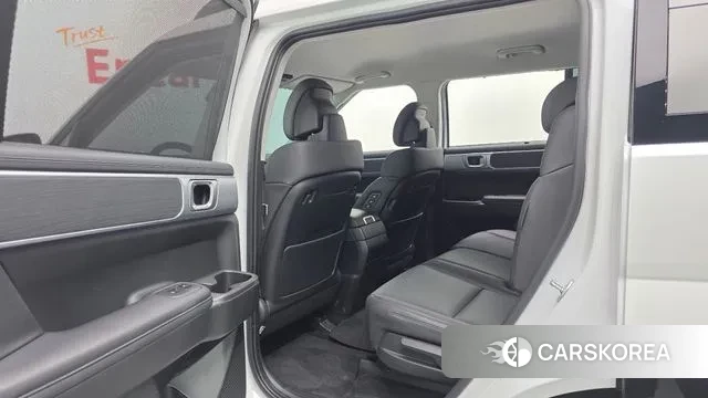 Hyundai Santa Fe (MX5) id 3751325 из Кореи 8