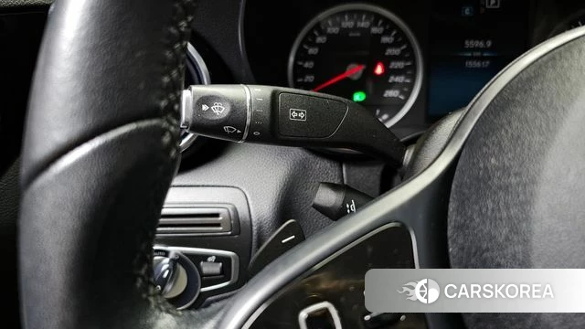 Mercedes-Benz C-Class W205 id 3834288 из Кореи 8