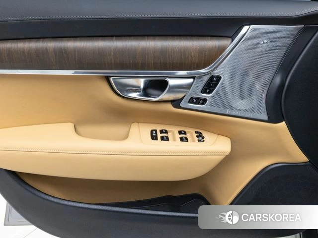Volvo V90 Cross-Country id 4591692 из Кореи 8