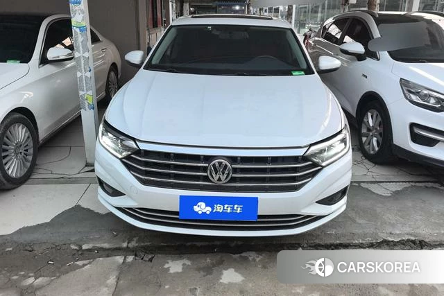 Volkswagen Sagitar id 4306957 из Китая 8