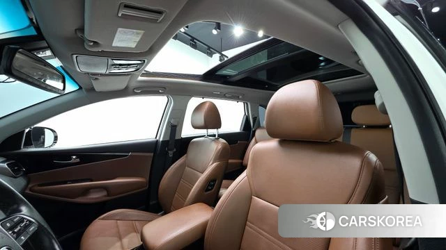 Kia The New Sorento id 4750958 из Кореи 8