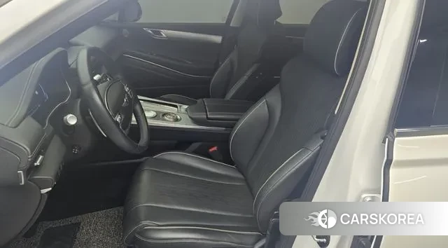 Genesis GV80 id 3041959 из Кореи 8