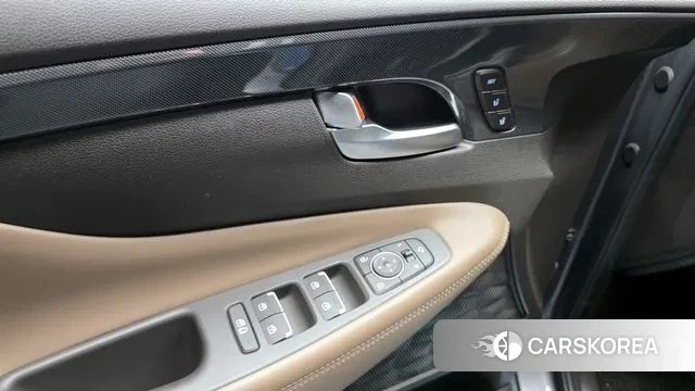 Hyundai The New Santa Fe id 3747584 из Кореи 8