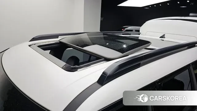 Hyundai Santa Fe (MX5) id 3405426 из Кореи 8