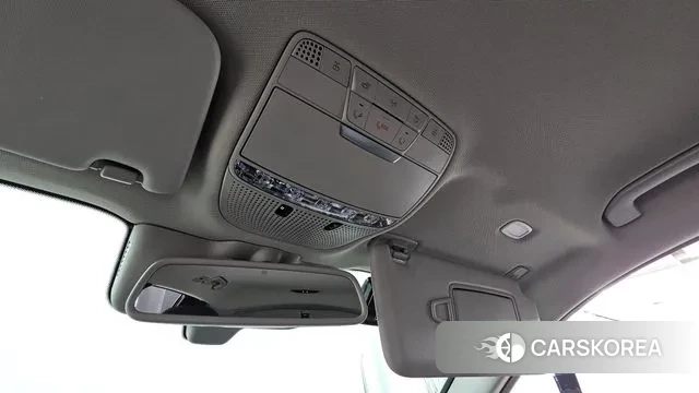 Mercedes-Benz GLC-Class X253 id 3641579 из Кореи 8